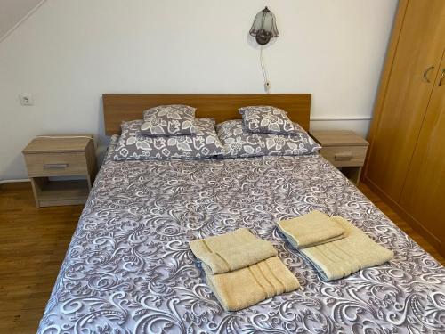 Friends Villa Apartments 2 8380 Hévíz, 35 Zrínyi utca kép - 3