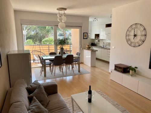 Sofia Apartment
