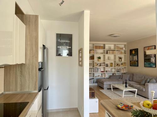Sofia Apartment