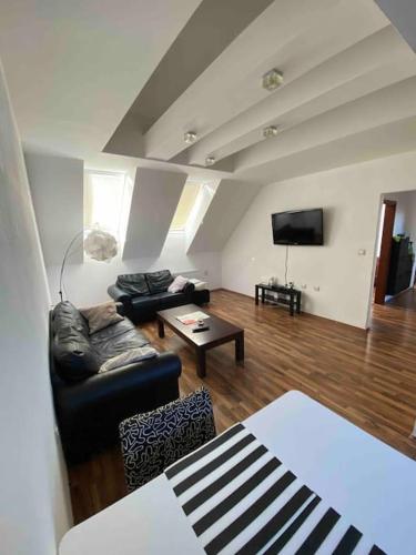Apartment in heart of city Trnava