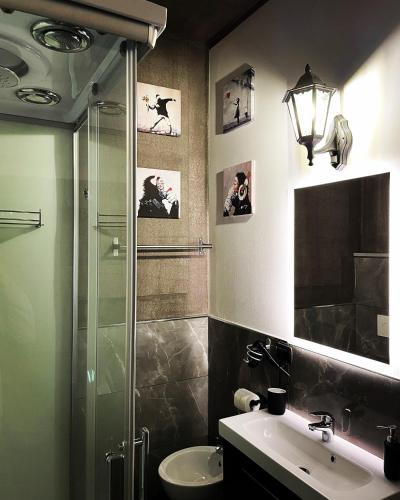 B&B Monza est