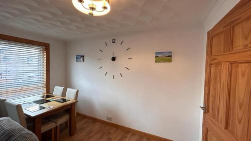 Gallery image of 36 Westview Terrace in Stornoway