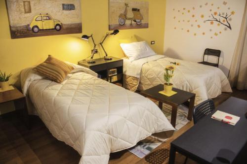 OLEANDRO Bed & Breakfast – Foto 2