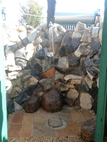 Φωτογραφία από το άλμπουμ του Nahubwe Safari Lodge σε Ngoma