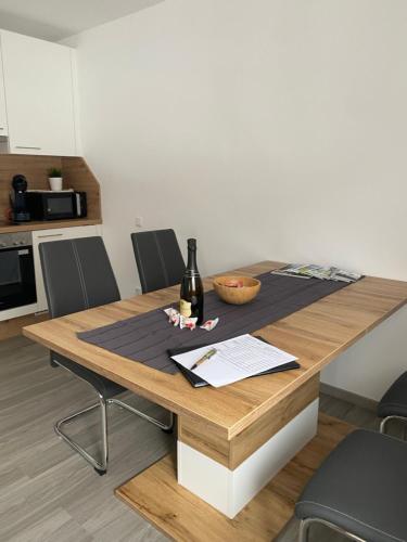 Kép Zimmervermietung Familie Glatz szállásáról Möderbruggban a galériában