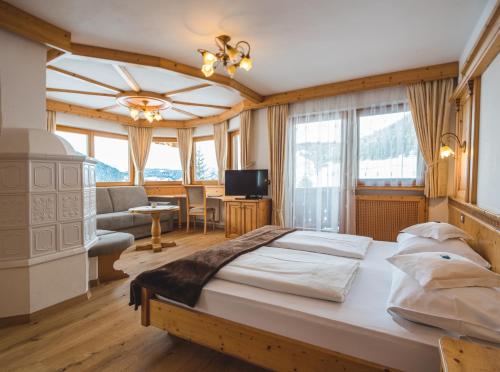 Garni Hotel Rosengarten B&B photo 2