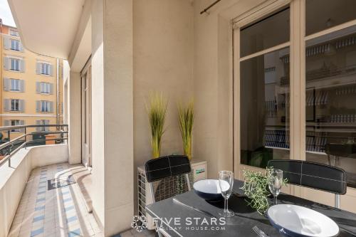 Suite Reine Marie FSHH