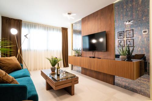 Gallery image of EZ Luxury Living in Rovinj