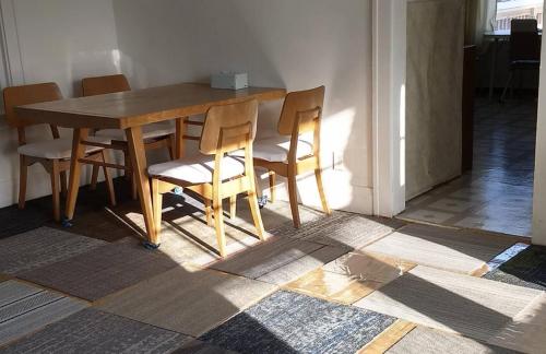 Φωτογραφία από το άλμπουμ του Non-Smokers Only Private Room 5 with Kitchen Best Price for 1 Long-Term Guest σε Saint Louis