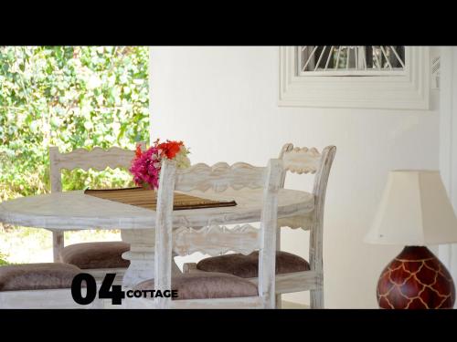 Fotografie z fotogalerie ubytování 04 beach cottage malindi v destinaci Malindi