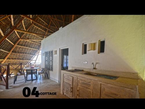 Fotografie z fotogalerie ubytování 04 beach cottage malindi v destinaci Malindi