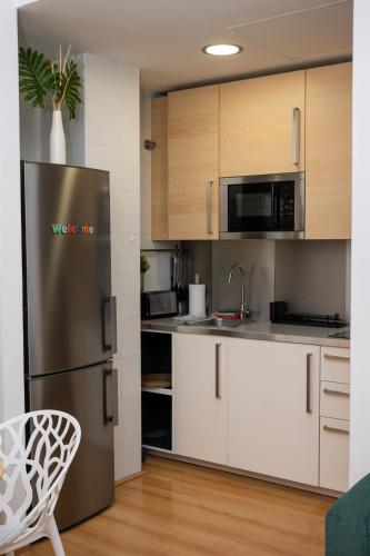 Victoria I & old town by ELE Apartments