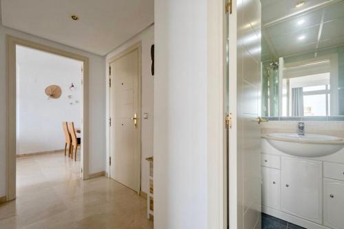 Apartamento Relax Sol de Benidorm