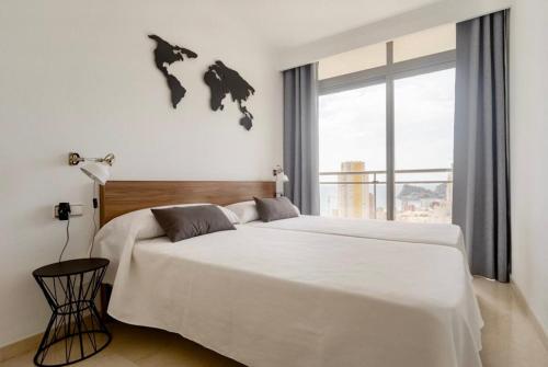 Apartamento Relax Sol de Benidorm