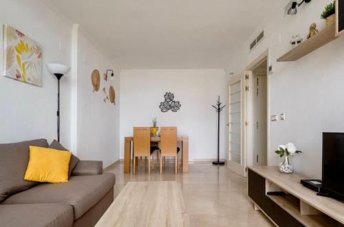 Apartamento Relax Sol de Benidorm