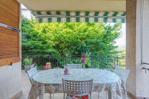 Gallery image of CASA GIANNA - Lovely view on Lake Como in Riva