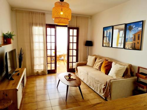 Cozy Montanita Apartment