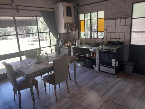 Loft Verde que te quiero Verde – Photos 2