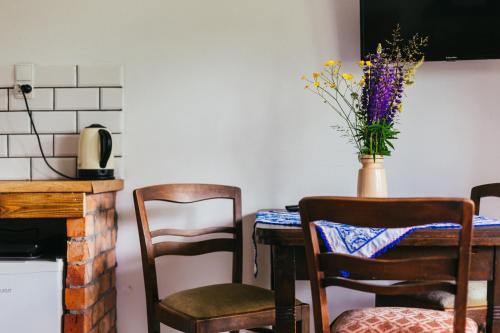 Gallery image of Apartamenty na Pastwisku in Szymbark