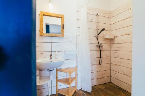 Gallery image of Apartamenty na Pastwisku in Szymbark