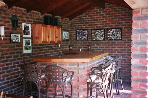 Fotografie z fotogalerie ubytování Tesorino Bed and Breakfast v destinaci Durban