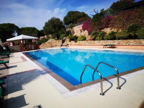 Gallery image of Villa La Liccia Misia in Santa Teresa Gallura