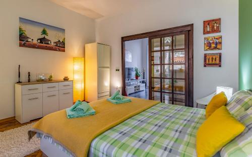 Apartman 39