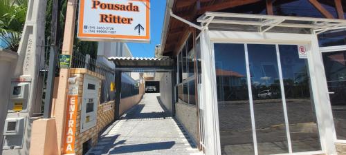 Fotografie z fotogalerie ubytování Pousada Ritter v destinaci Bento Gonçalves