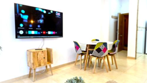 BEACH VALENCIA LUXURY B40-7 Apartament on Beach photo 19