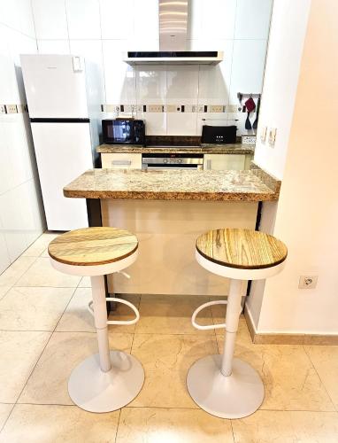 BEACH VALENCIA LUXURY B40-7 Apartament on Beach photo 21