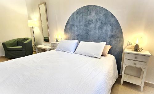 BEACH VALENCIA LUXURY B40-7 Apartament on Beach photo 17
