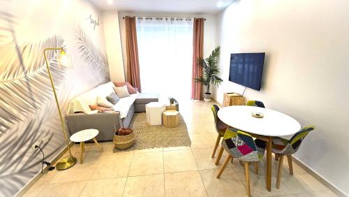 BEACH VALENCIA LUXURY B40-7 Apartament on Beach photo 8