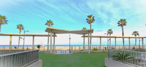 BEACH VALENCIA LUXURY B40-7 Apartament on Beach photo 29
