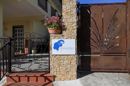 Fotografie z fotogalerie ubytování Amaltea v destinaci San Severino