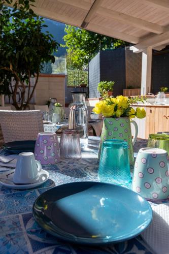 Fotografie z fotogalerie ubytování Amaltea v destinaci San Severino