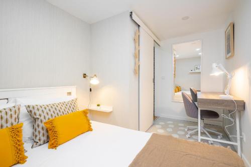 WHome Porto City Center Comfort & Stylishly Furnished