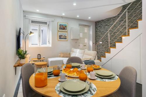 WHome Porto City Center Comfort & Stylishly Furnished