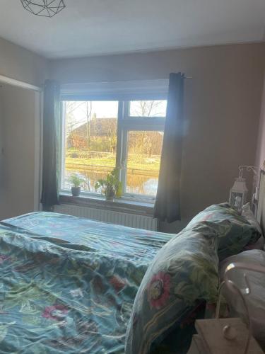 Vakantiewoning de Oude Rijn – Photos 3