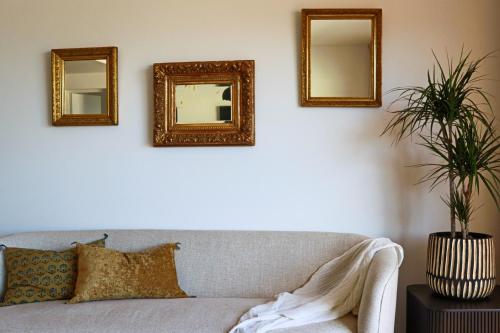 Fotografie z fotogalerie ubytování CALADEA Locations de Vacances 5 étoiles, piscine chauffée v destinaci Porto-Vecchio