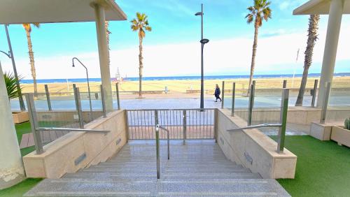 BEACH VALENCIA LUXURY B40-7 Apartament on Beach photo 30