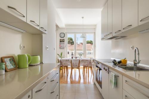 'Canarino' Apartment - Central Split, Spacious & Bright