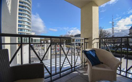 Foto Apartamenty na Wyspie - Promenada 6