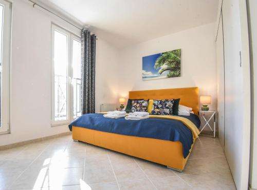 Foto Apartamenty na Wyspie - Promenada 3