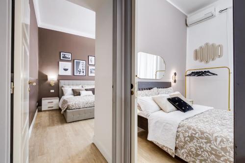 BDC - The Choice, your 2-Bdr apt in Vatican district