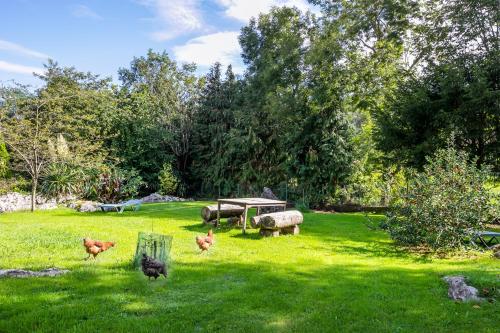 Gallery image of Amaicha Hotel Rural in Ribadesella