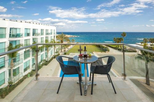 GABRIELA - Coralli Beachfront Apartment