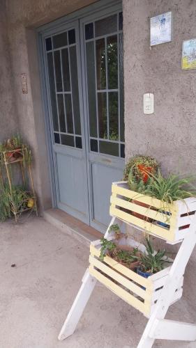 Casita de Lunlunta Maipú Mendoza