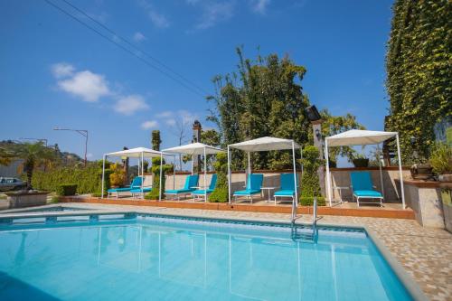 Hotel & Suites Posada Molina – Photos 2