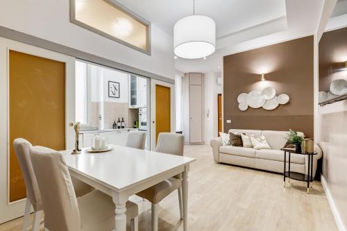 BDC - The Choice, your 2-Bdr apt in Vatican district