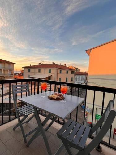 Casa Giulia